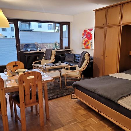 Ferienwohnung Hedy Prien am Chiemsee Extérieur photo