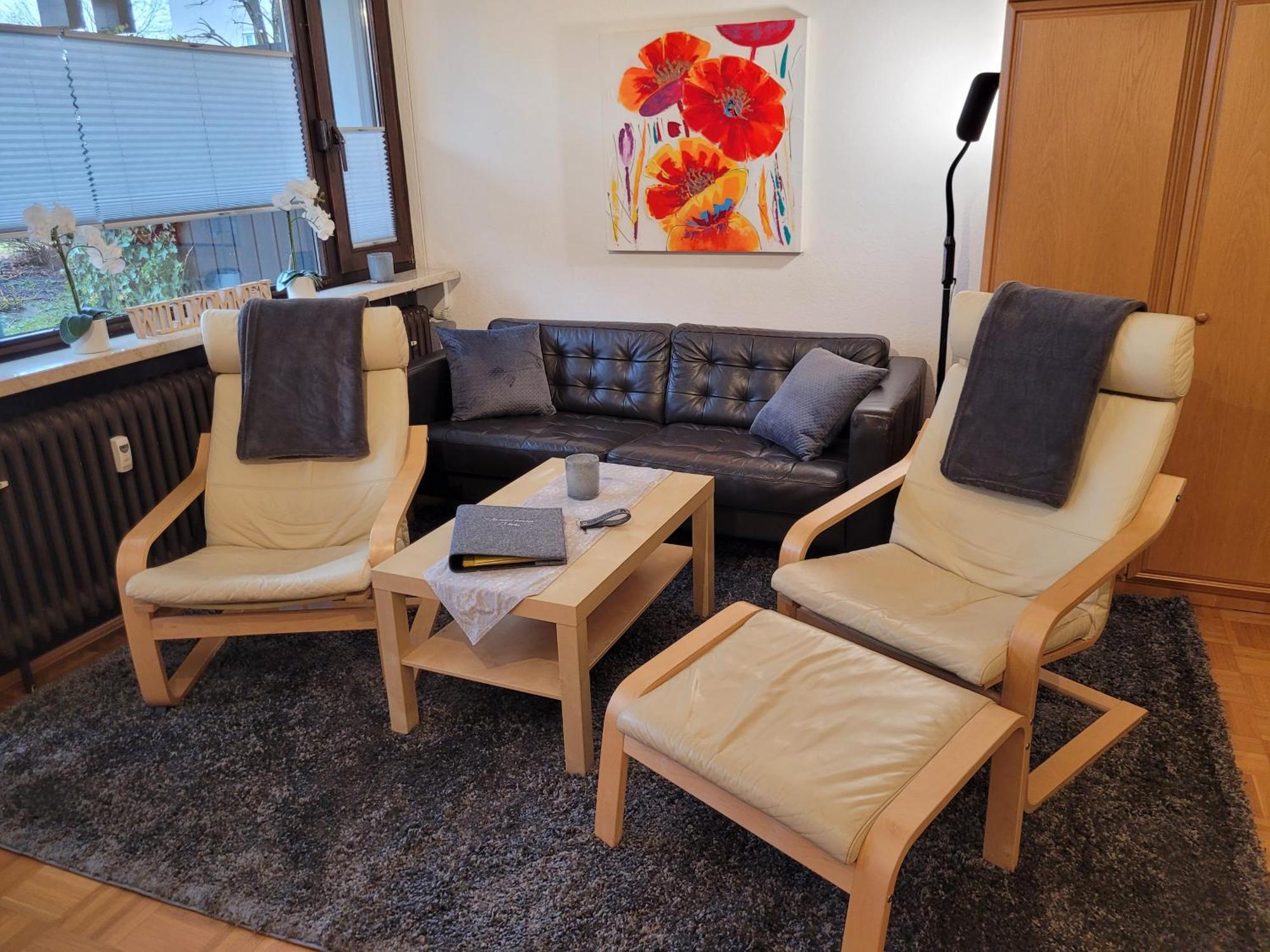Ferienwohnung Hedy Prien am Chiemsee Extérieur photo