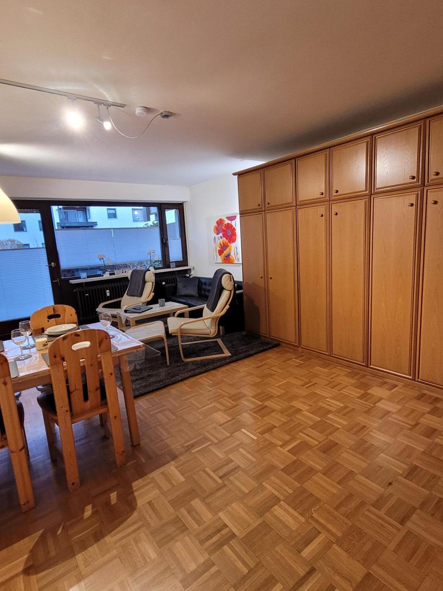 Ferienwohnung Hedy Prien am Chiemsee Extérieur photo