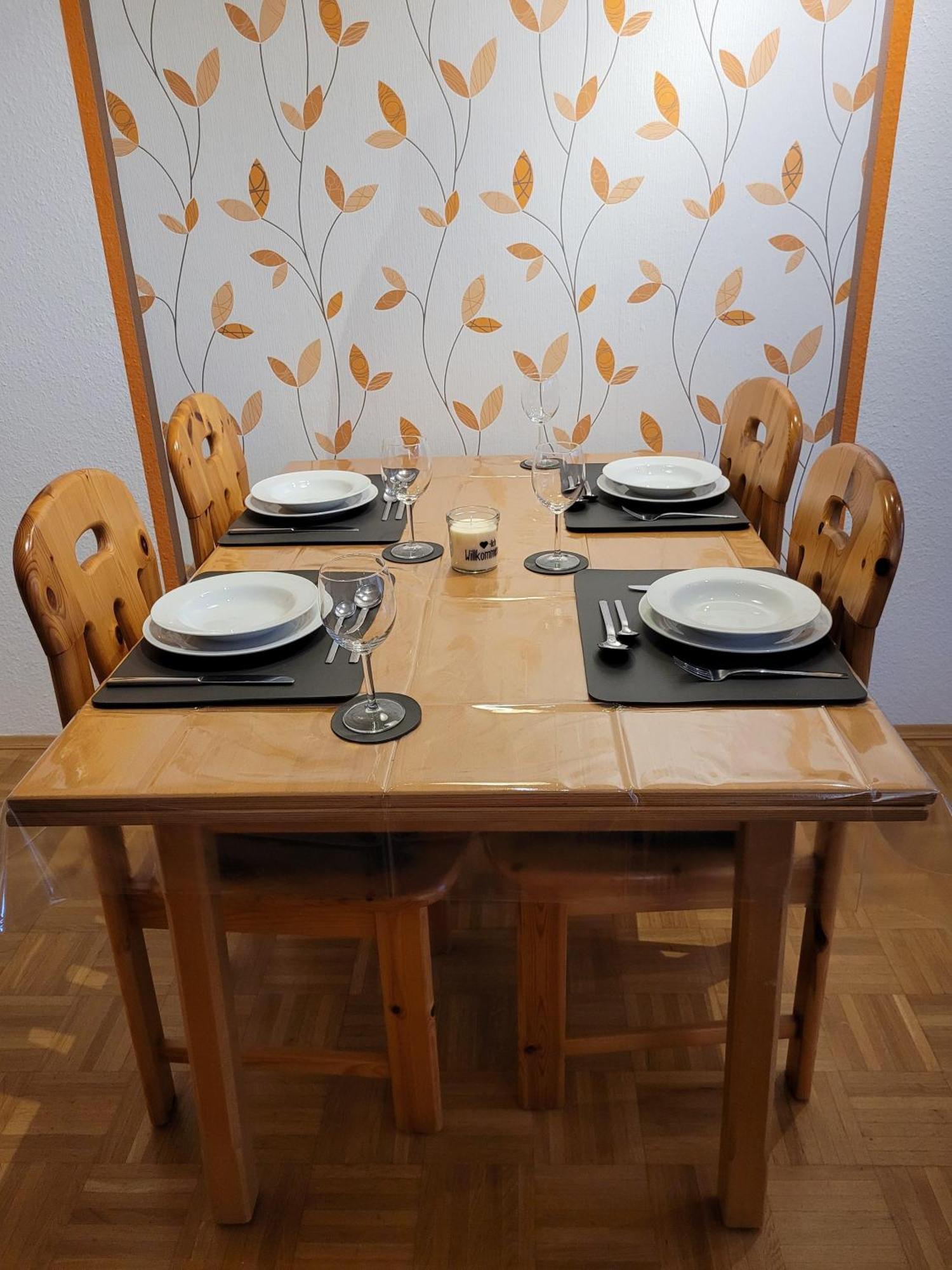 Ferienwohnung Hedy Prien am Chiemsee Extérieur photo