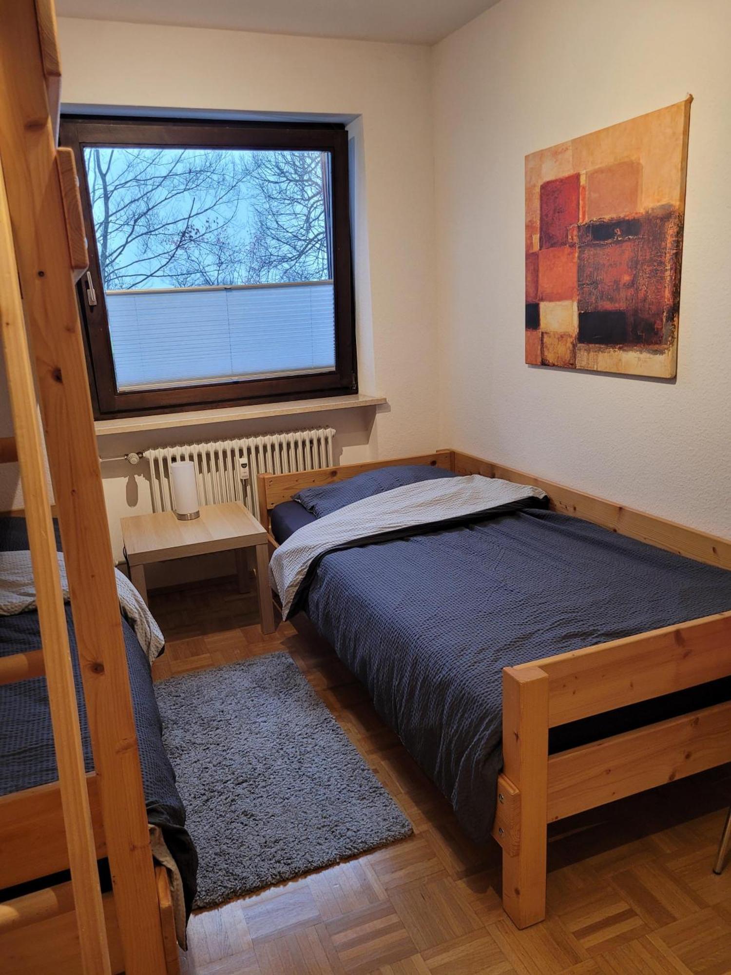 Ferienwohnung Hedy Prien am Chiemsee Extérieur photo